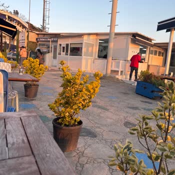 S. S Beykoz Su Ürünleri Kooperatifi Memnuniyetsizliğim