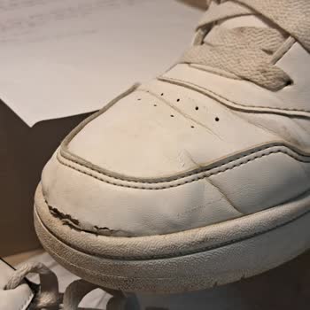 Özdilek'ten Aldığım Ayakkabıda Yaşadığım Sorun Ve Yetersiz Müşteri Hizmeti