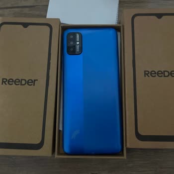 Reeder Telefonumun Bitmeyen Sorunları ve Destek Eksikliği