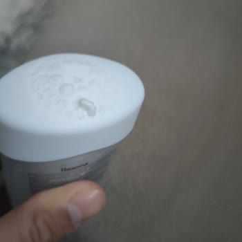 Bozuk Rexona Deodorantlar: Beklenmedik Kalite Sorunu