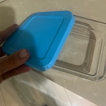 Paşabahçe Saklama Kapakları Sorunu