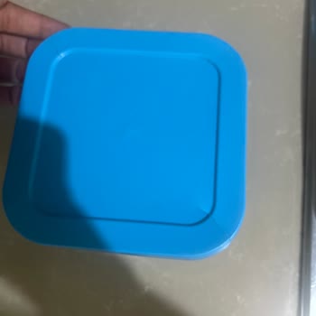 Paşabahçe Saklama Kapakları Sorunu