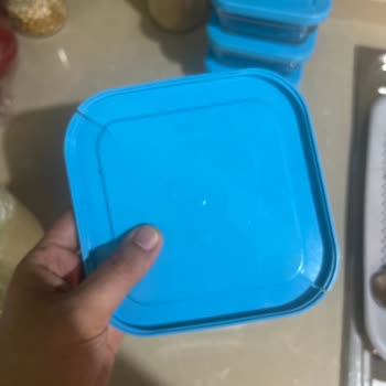 Paşabahçe Saklama Kapakları Sorunu