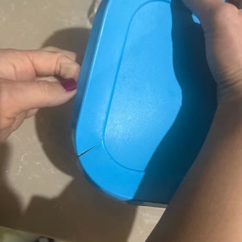 Paşabahçe Saklama Kapakları Sorunu