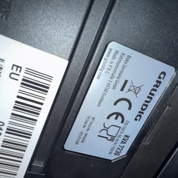 Kahve Makinesi Isıtmıyor Servis İlgisizliği