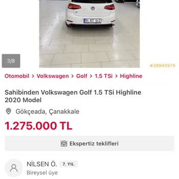 Sahte İlan Sorunu Ve Güvenlik Açığı