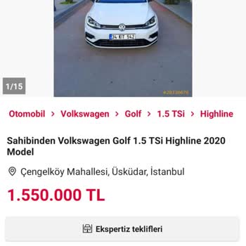 Sahte İlan Sorunu Ve Güvenlik Açığı