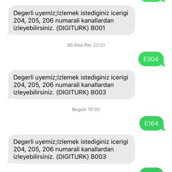Yanlış Ücretlendirme Ve İptal Sorunu