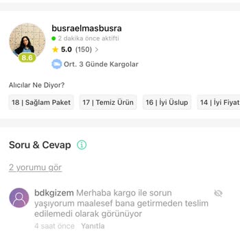 İstanbul İçi Kargom Neden Hala Ulaşmadı