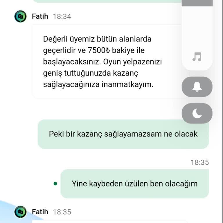Üyelik Sonrası İlgisizlik Ve Maddi Kayıp