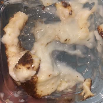 Paketli Tatlıda Hijyen Skandalı