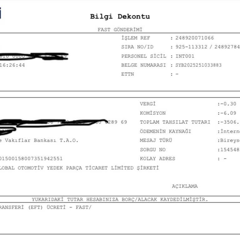 Yatırım Firması Güven Vermiyor, Paranızı Alamıyorsunuz