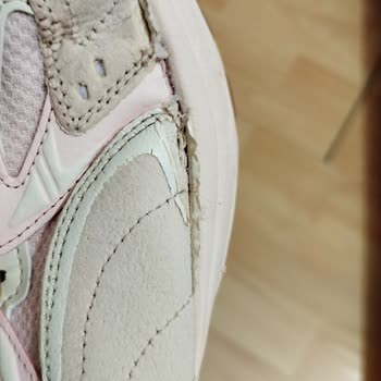 Puma Ayakkabının Kalite Sorunu Ve Uzun İnceleme Süreci