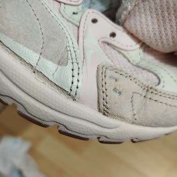 Puma Ayakkabının Kalite Sorunu Ve Uzun İnceleme Süreci