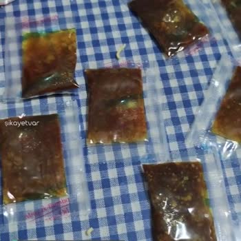 indomie Noodle Sosların Hepsi Bozuk Çıktı