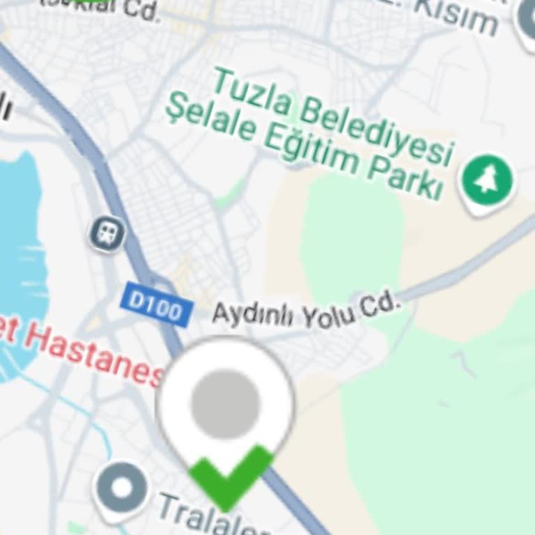 Yanlış Adres Karmaşası: Kargo Teslimatında Sorun