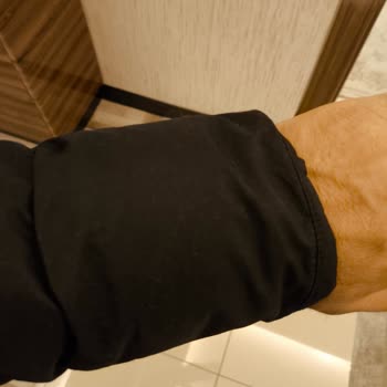 Boyner'den Aldığım Montta Sürekli Sorunlar Yaşıyorum