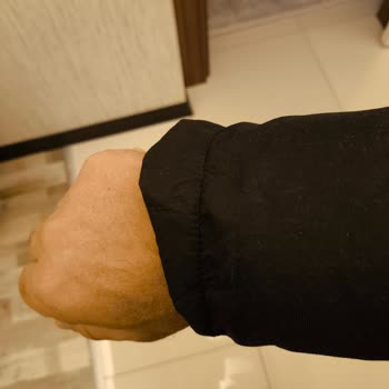 Boyner'den Aldığım Montta Sürekli Sorunlar Yaşıyorum