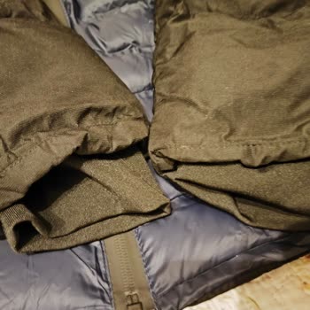 Boyner'den Aldığım Montta Sürekli Sorunlar Yaşıyorum