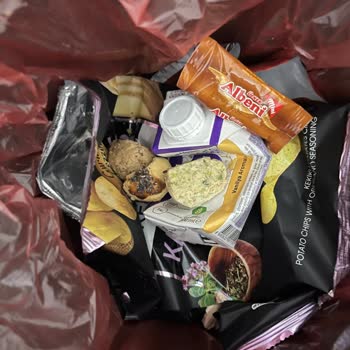 Taze Olmayan Ürünlerle Hayal Kırıklığı: Ufanti Fırın Deneyimi