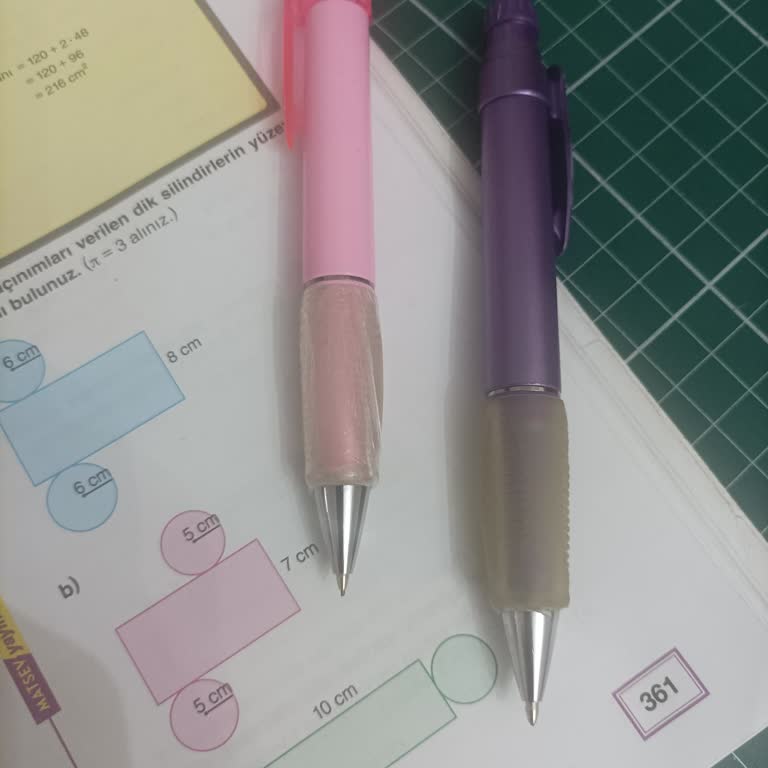 Serve Deep Kalemlerin Silikon Sorunu Ve Müşteri Memnuniyeti Eksikliği