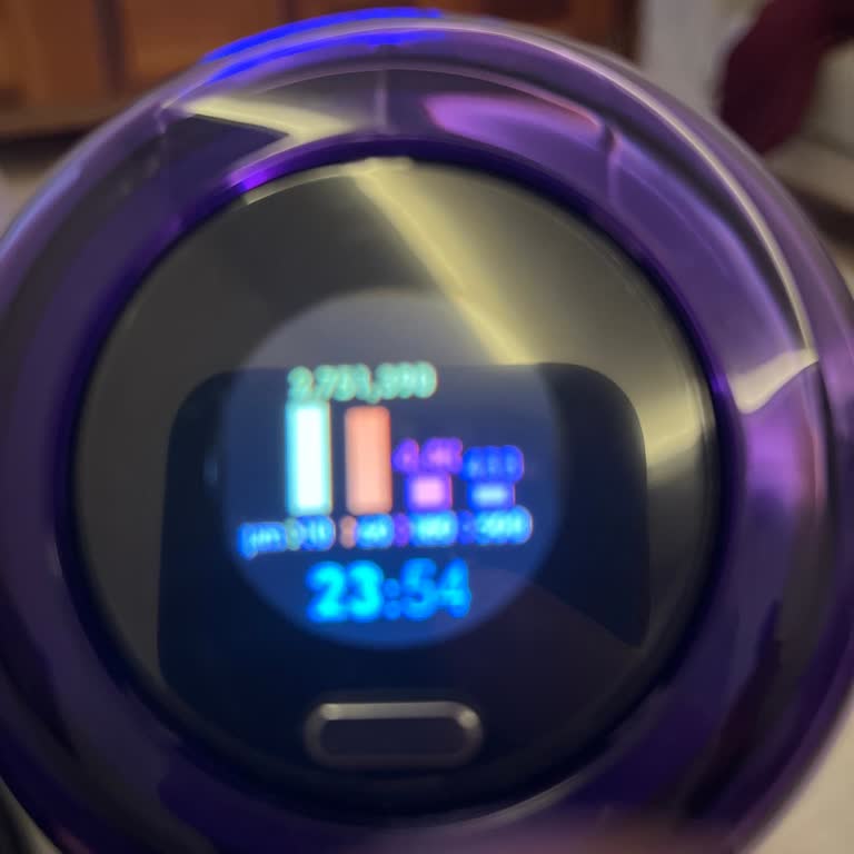 Dyson V12 Detect Slim Sürekli Kapanıyor: Müşteri Mağduriyeti