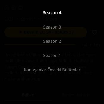 Exxen'de 5. Sezon Krizi: Bölümler Neden Yok?
