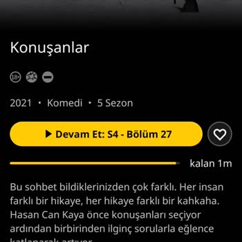 Exxen'de 5. Sezon Krizi: Bölümler Neden Yok?