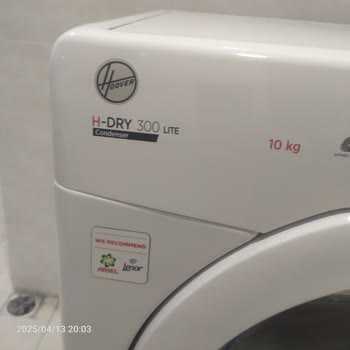 Makinem Tam Kurutmuyor: Acil Çözüm Bekliyorum!