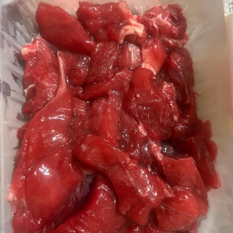 Sağlığımızla Oynayan Kombinet Ürünü