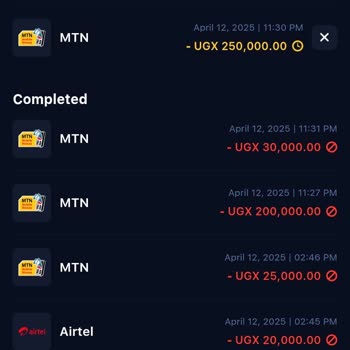 Pending Withdrawal From 1win Account