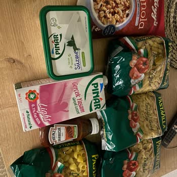 Eksik Ve Yanlış Siparişler: Yemek Sepeti Mahallede Hayal Kırıklığı