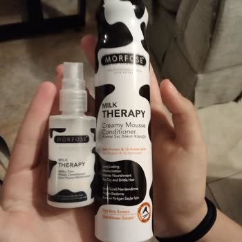 Morfose Saç Ürünlerinde Koku Ve Kalite Sorunu