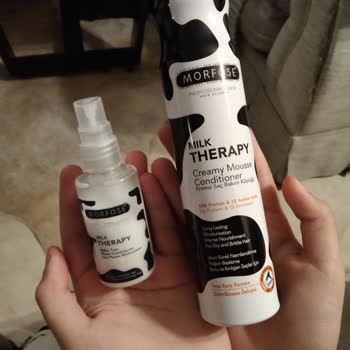 Morfose Saç Ürünlerinde Koku Ve Kalite Sorunu