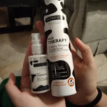 Morfose Saç Ürünlerinde Koku Ve Kalite Sorunu