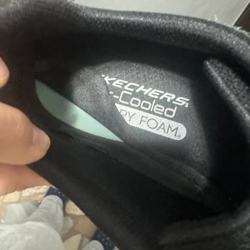 Ayakkabı Değişiminde Zaman Kaybı Ve Hayal Kırıklığı