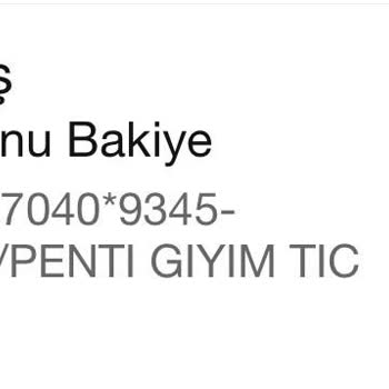 Uzun Süreli İade Sorunu Ve Eksik Geri Ödeme Deneyimi