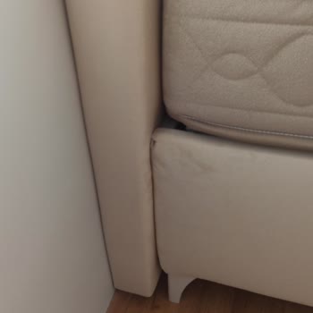Beklentileri Karşılamayan Ürün Teslimatı
