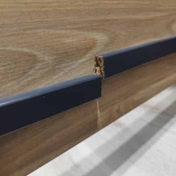 Kalitesiz Malzeme İle Hayal Kırıklığı