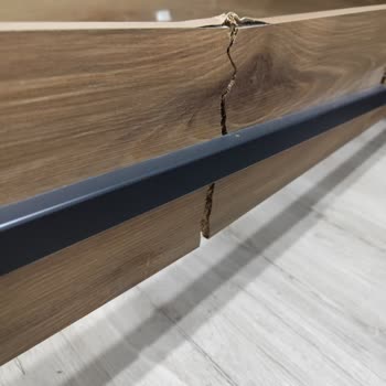 Kalitesiz Malzeme İle Hayal Kırıklığı