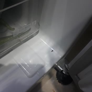 Cihazın Sürekli Aynı Sorunu Yaratması Bıktırdı