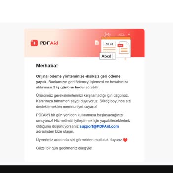Yetkisiz Üyelik Ücreti Ve İade Talebi