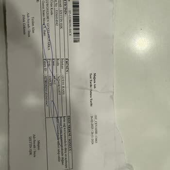 Guess Mont Dikiş Problemi Ve Boyner'in Yetersiz Çözümü