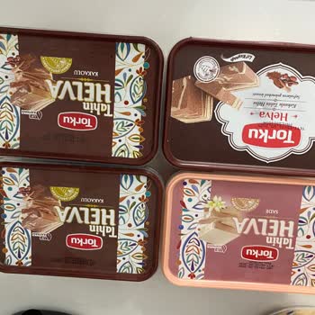 Bozuk Torku Helvası Ve İletişim Eksikliği