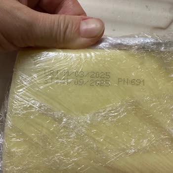 Taze Olmayan Kaşar Peyniri Şoku