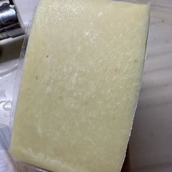 Taze Olmayan Kaşar Peyniri Şoku