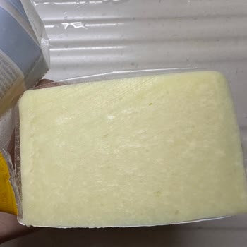 Taze Olmayan Kaşar Peyniri Şoku