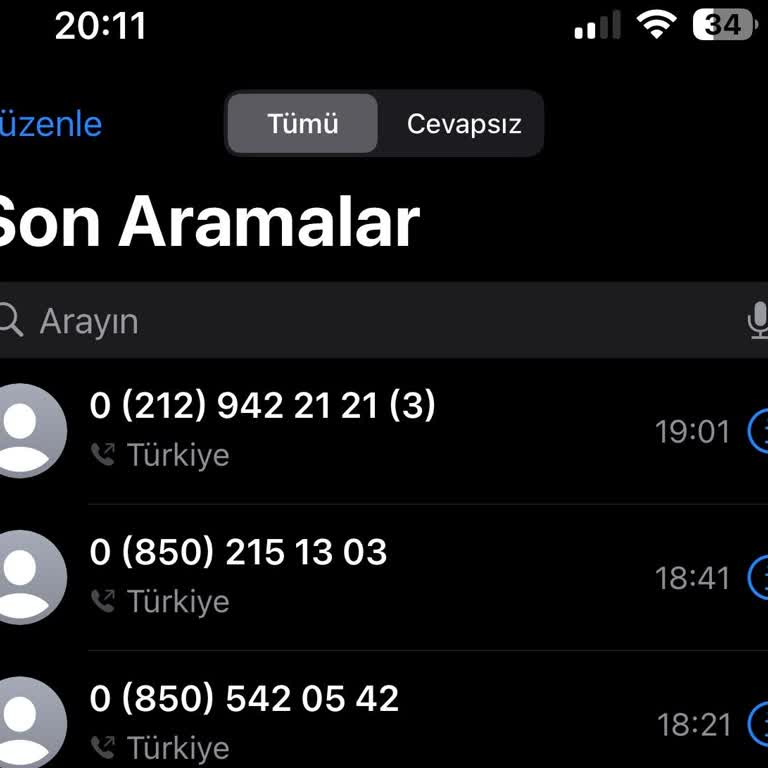 Vodafone Pay İle Şifre Sorunları Ve Erişim Engeli