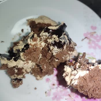 Pastadan Çıkan Saç Şoku: Gıda Güvenliği Sorunu