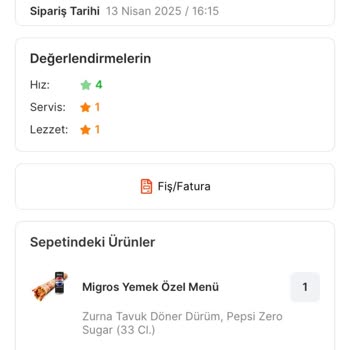 Son Tüketim Tarihi Geçmiş Ürün Mağduriyeti